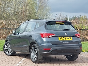 Used SEAT Arona 2023 for sale - 78283830: Photo
