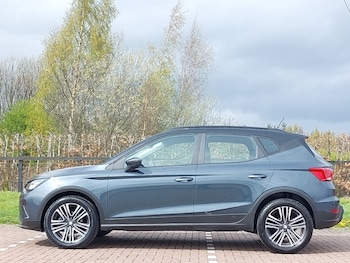 Used SEAT Arona 2023 for sale - 78283830: Photo