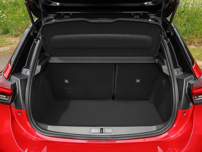 Used Vauxhall Corsa 2025 for sale - 76983500: Photo 18