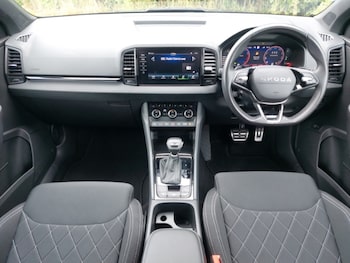 Used Skoda Karoq 2025 for sale - 79393630: Photo