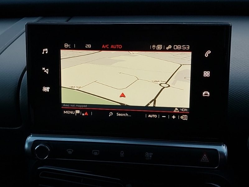 Used Citroen C4 Cactus 2018 for sale - 76893820: Photo 14