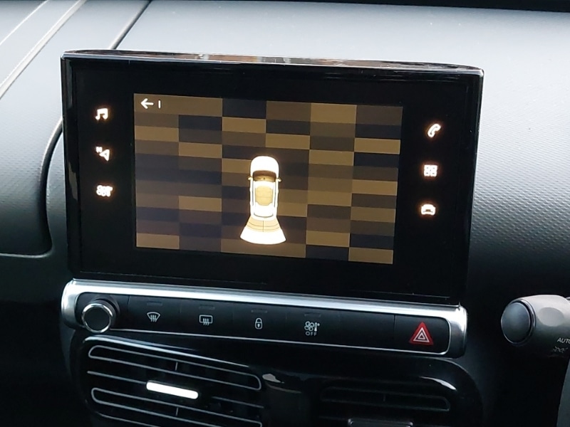 Used Citroen C4 Cactus 2018 for sale - 76893820: Photo 15