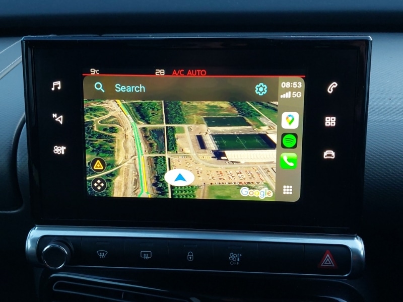 Used Citroen C4 Cactus 2018 for sale - 76893820: Photo 19