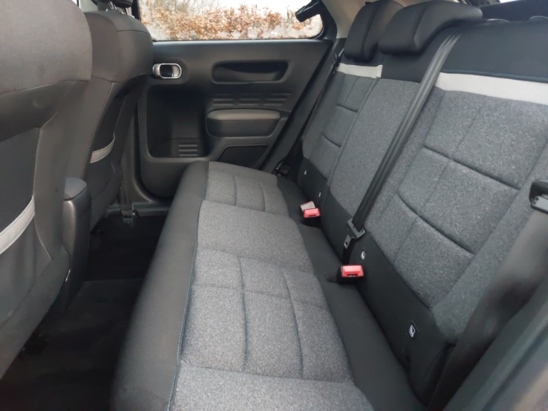 Used Citroen C4 Cactus 2018 for sale - 76893820: Photo 6