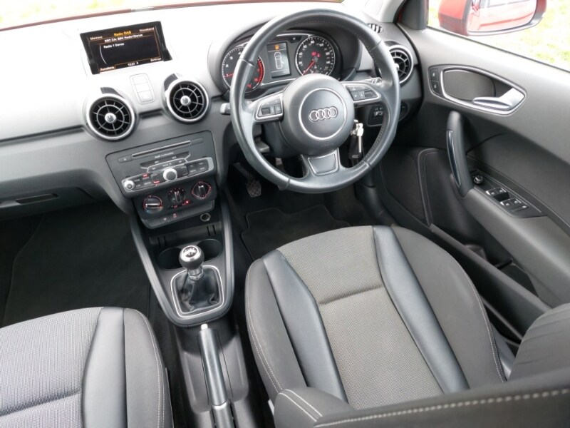 Used Audi A1 2015 for sale - 78079640: Photo 10