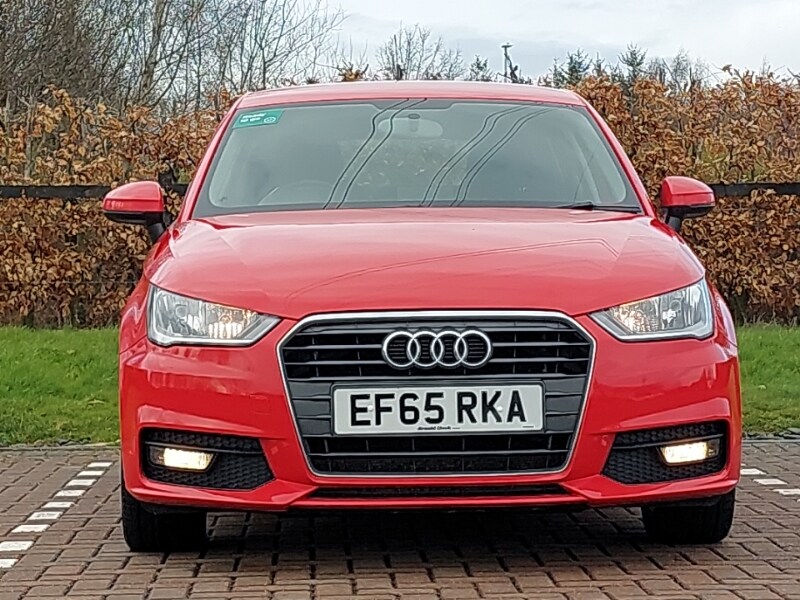 Used Audi A1 2015 for sale - 78079640: Photo 17