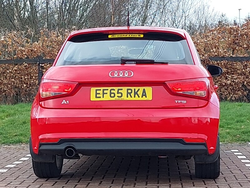 Used Audi A1 2015 for sale - 78079640: Photo 18