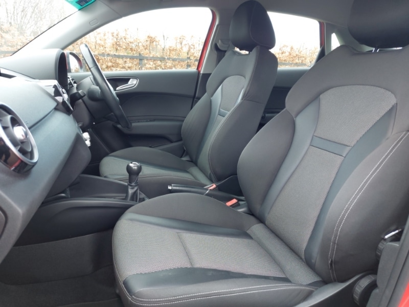 Used Audi A1 2015 for sale - 78079640: Photo 5