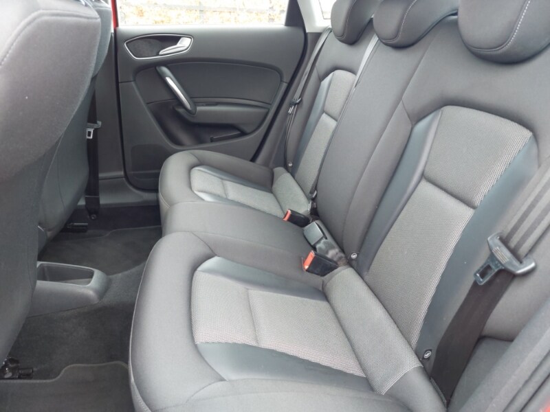 Used Audi A1 2015 for sale - 78079640: Photo 6