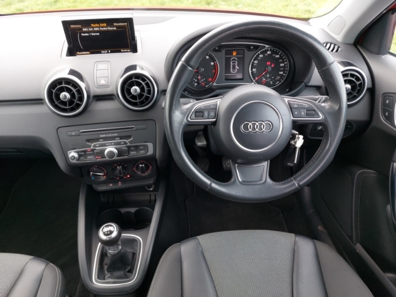 Used Audi A1 2015 for sale - 78079640: Photo 7