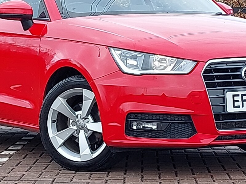 Used Audi A1 2015 for sale - 78079640: Photo 9