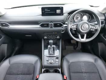 Used Mazda CX-5 2024 for sale - 79586400: Photo