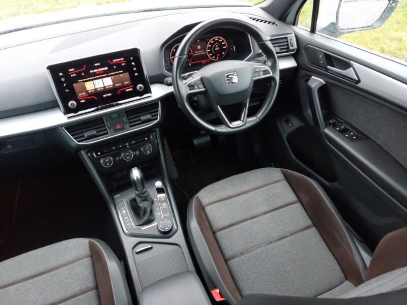 Used SEAT Tarraco 2019 for sale - 77433709: Photo 10