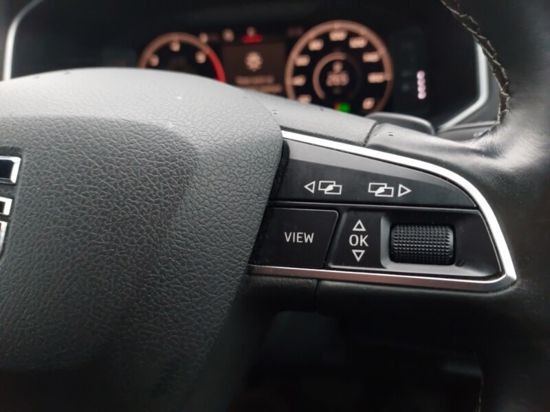 Used SEAT Tarraco 2019 for sale - 77433709: Photo 12