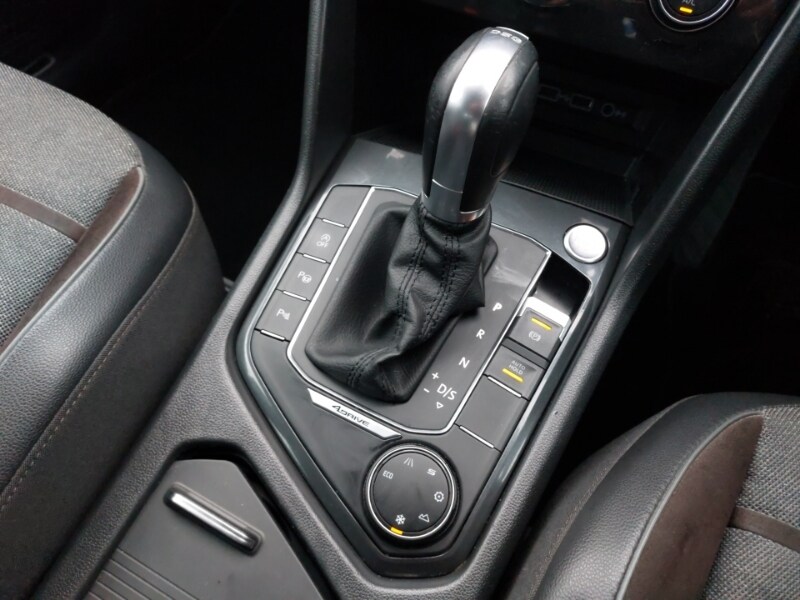 Used SEAT Tarraco 2019 for sale - 77433709: Photo 17