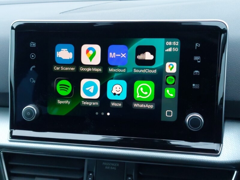 Used SEAT Tarraco 2019 for sale - 77433709: Photo 19