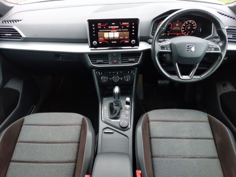 Used SEAT Tarraco 2019 for sale - 77433709: Photo 2