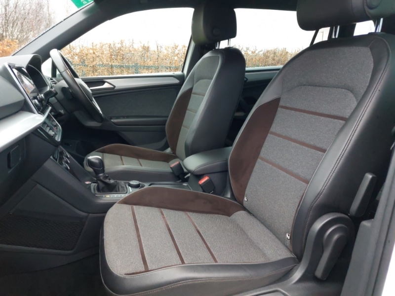 Used SEAT Tarraco 2019 for sale - 77433709: Photo 5