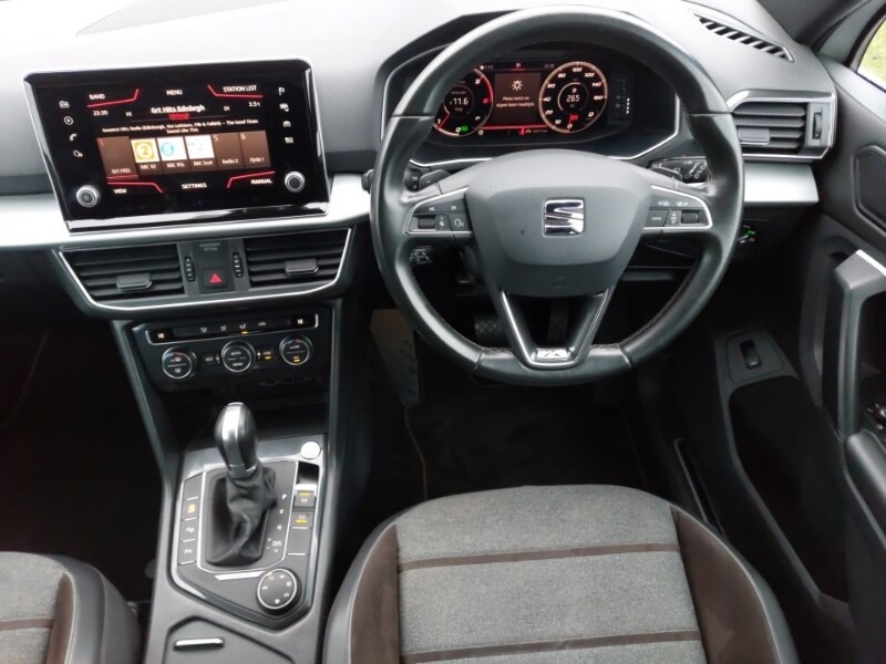 Used SEAT Tarraco 2019 for sale - 77433709: Photo 7