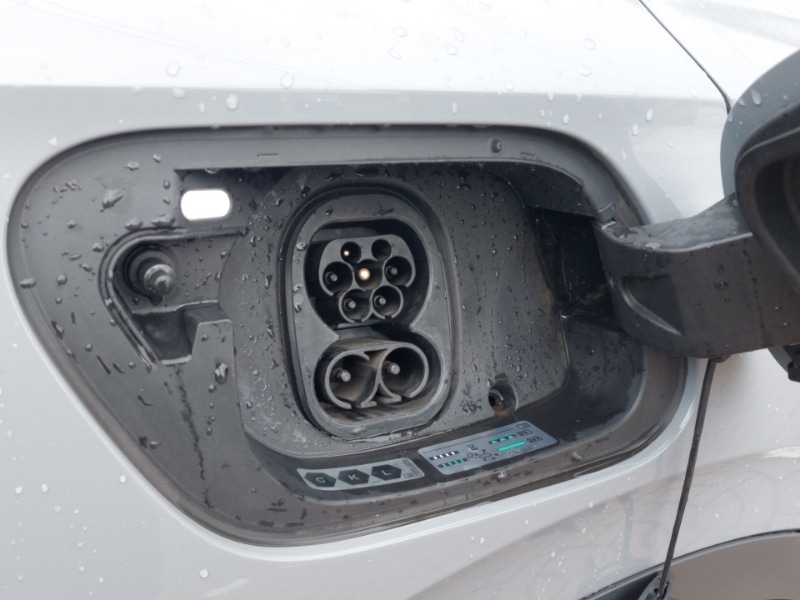 Used Volkswagen ID.4 2024 for sale - 77329904: Photo 12