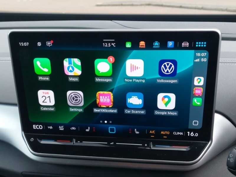 Used Volkswagen ID.4 2024 for sale - 77329904: Photo 18