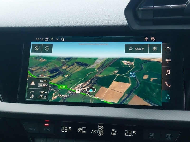 Used Audi RS3 2023 for sale - 78033259: Photo 15