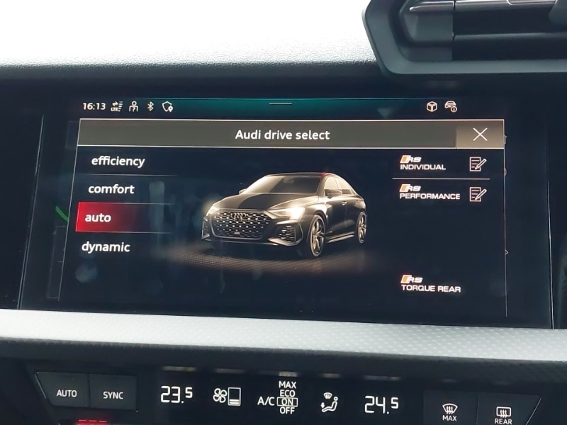 Used Audi RS3 2023 for sale - 78033259: Photo 17