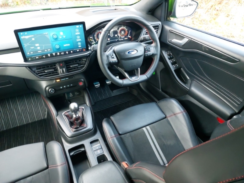 Used Ford Focus 2022 for sale - 76834436: Photo 10