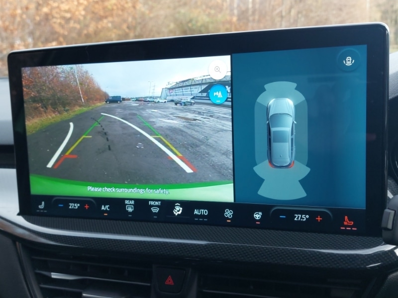 Used Ford Focus 2022 for sale - 76834436: Photo 14