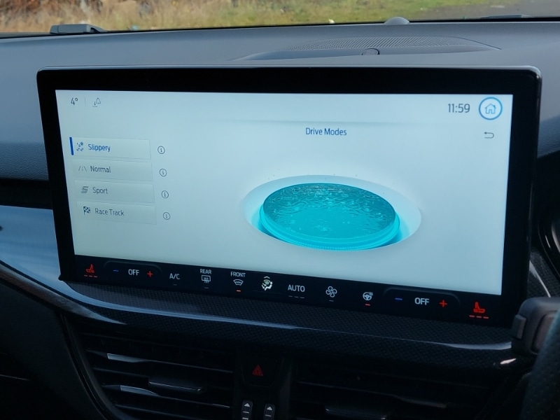 Used Ford Focus 2022 for sale - 76834436: Photo 17