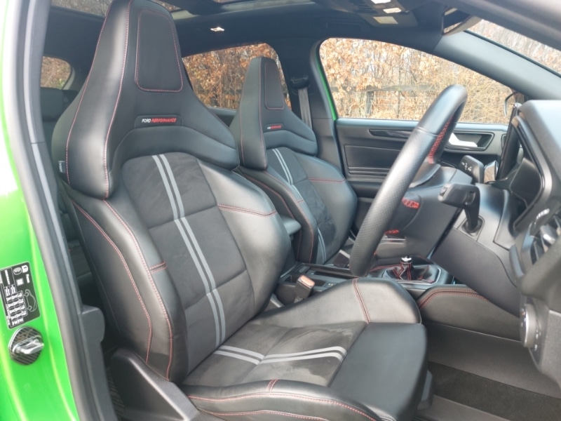 Used Ford Focus 2022 for sale - 76834436: Photo 19