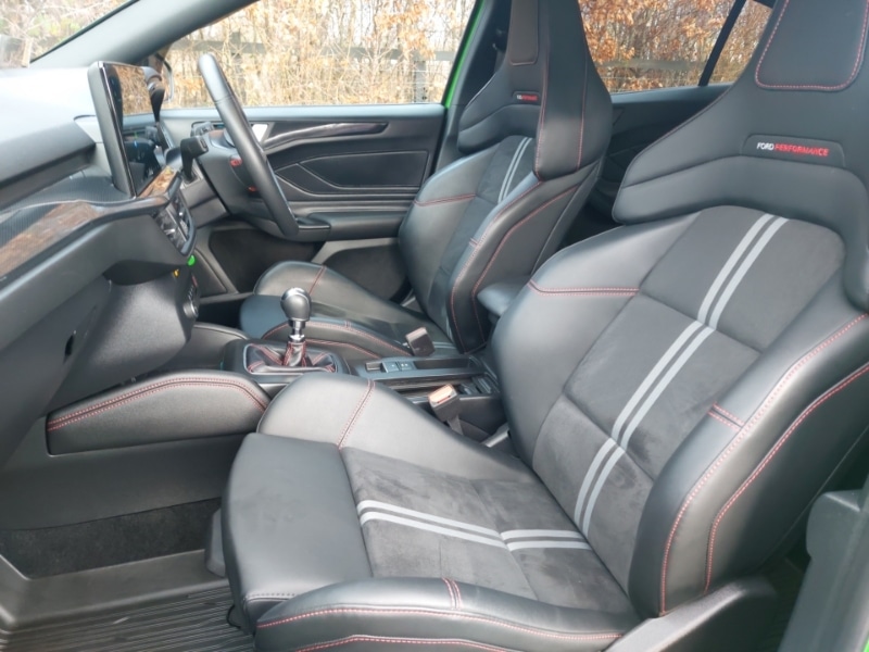 Used Ford Focus 2022 for sale - 76834436: Photo 5