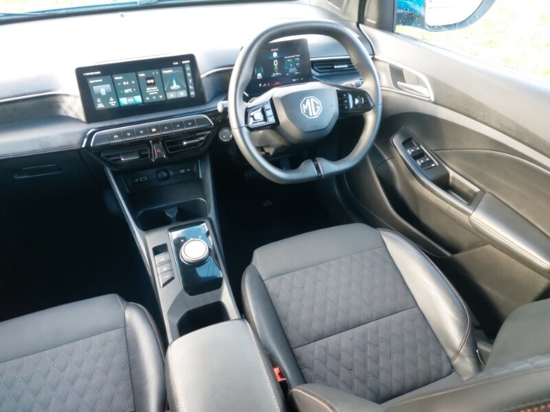 Used MG MG3 2024 for sale - 76533227: Photo 10