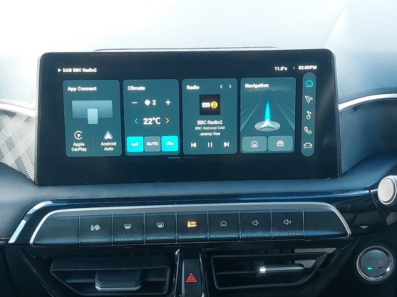 Used MG MG3 2024 for sale - 76533227: Photo 11