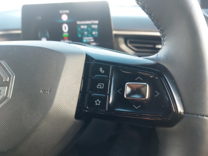 Used MG MG3 2024 for sale - 76533227: Photo 13