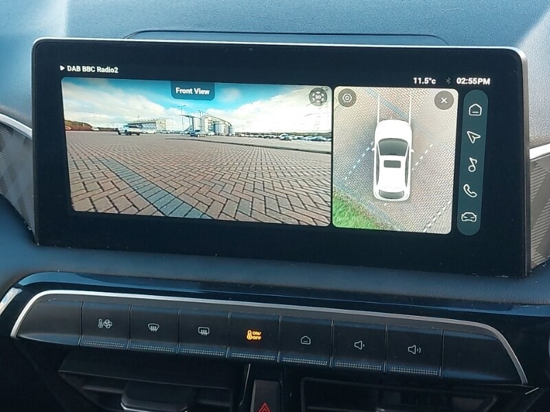 Used MG MG3 2024 for sale - 76533227: Photo 15