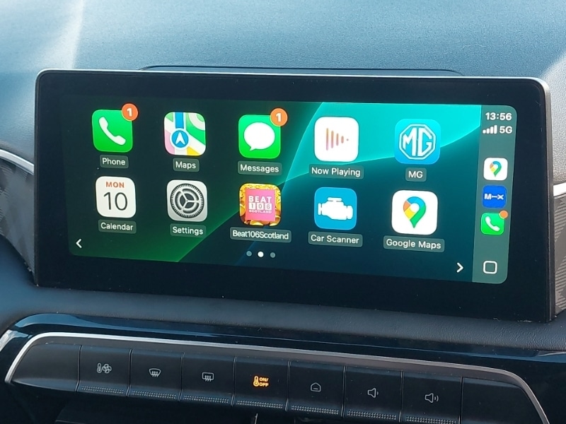 Used MG MG3 2024 for sale - 76533227: Photo 17