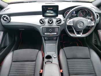 Used Mercedes-Benz GLA 2020 for sale - 78560046: Photo