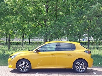 Used Peugeot 208 2023 for sale - 78706762: Photo