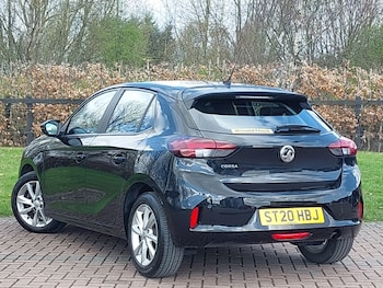 Used Vauxhall Corsa 2020 for sale - 78179014: Photo