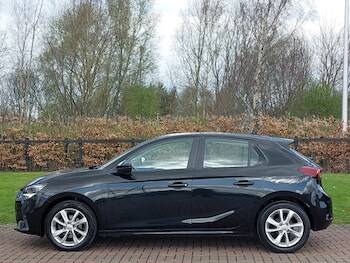 Used Vauxhall Corsa 2020 for sale - 78179014: Photo