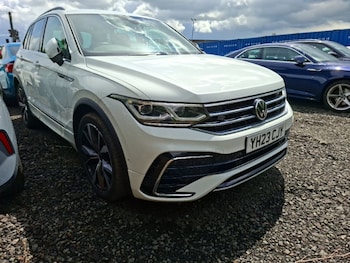 Used Volkswagen Tiguan 2023 for sale - 79061155: Photo