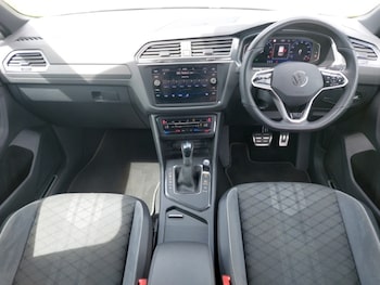 Used Volkswagen Tiguan 2023 for sale - 79061155: Photo