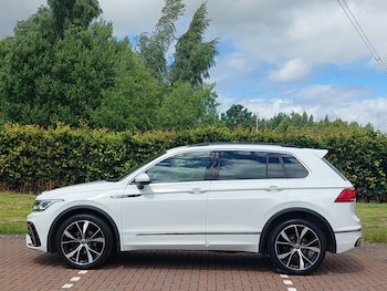 Used Volkswagen Tiguan 2023 for sale - 79061155: Photo
