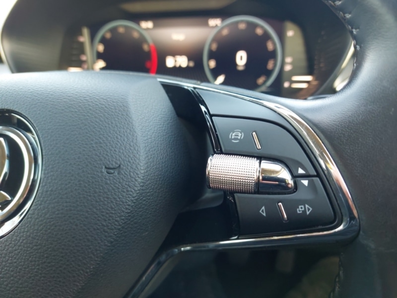 Used Skoda Fabia 2022 for sale - 77209370: Photo 12