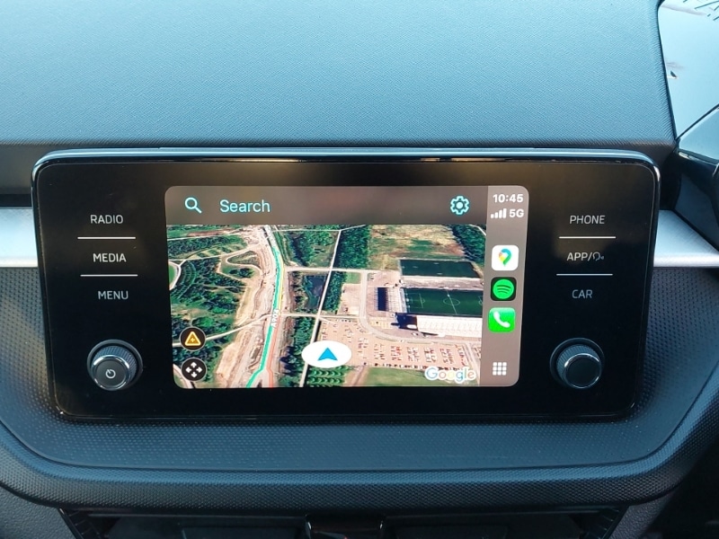 Used Skoda Fabia 2022 for sale - 77209370: Photo 17