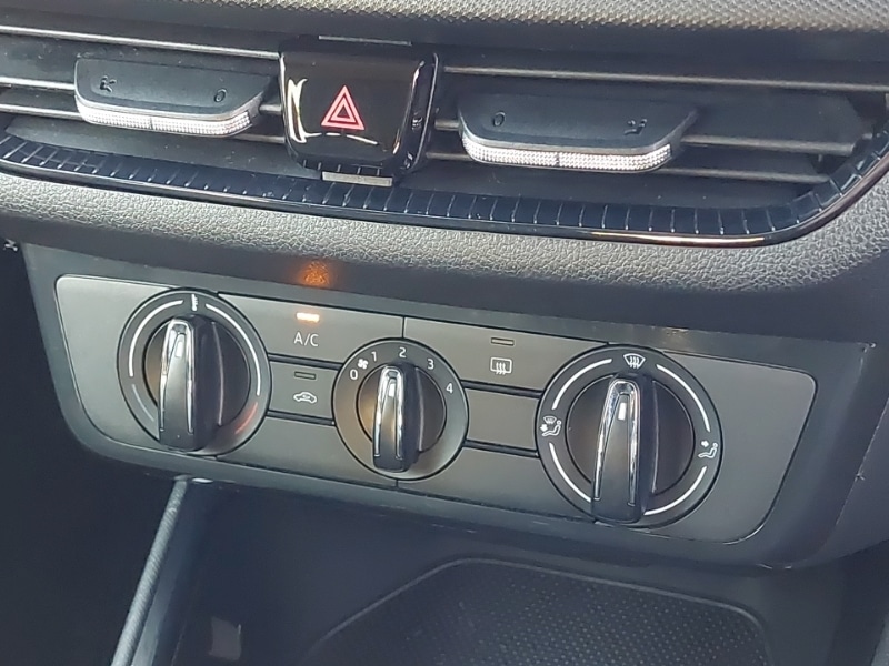 Used Skoda Fabia 2022 for sale - 77209370: Photo 19