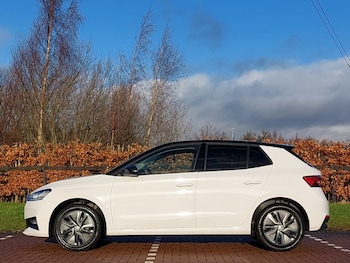 Used Skoda Fabia 2022 for sale - 77209370: Photo