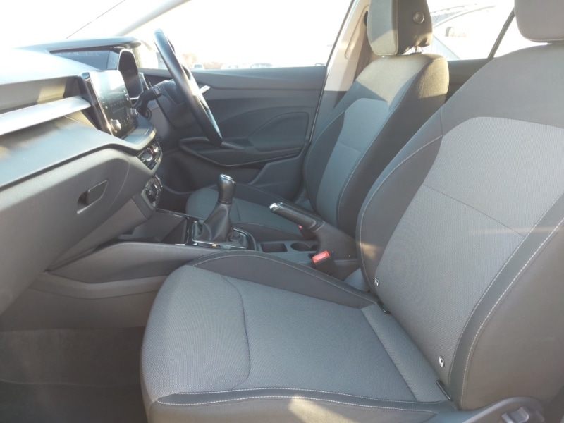 Used Skoda Fabia 2022 for sale - 77209370: Photo 5