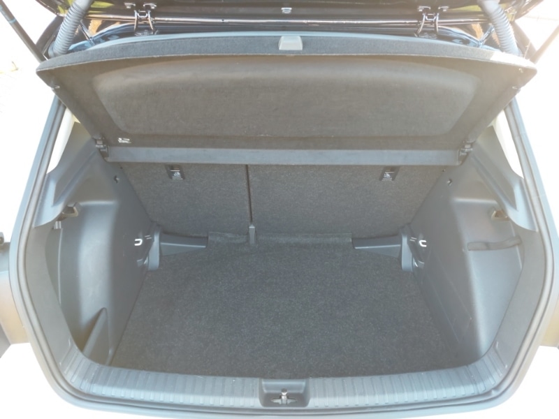 Used Skoda Fabia 2022 for sale - 77209370: Photo 8